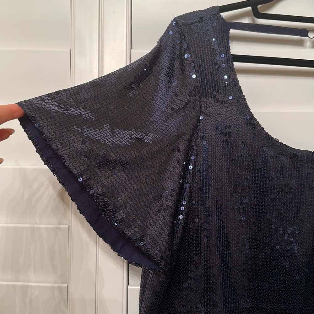 Free People sequence top - Picture 2 of 4